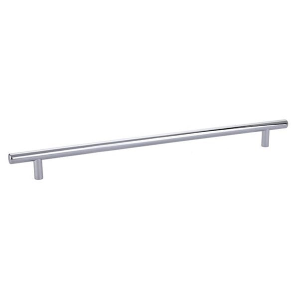 Emtek - Brass Bar Pull, 12 Inch C-C