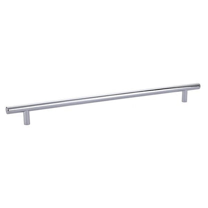 Emtek - Brass Bar Pull, 12 Inch C-C