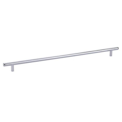 Emtek - Brass Bar Pull, 16 Inch C-C