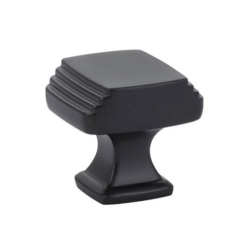 Emtek - Art Deco Knob, 1-1/4 Inch