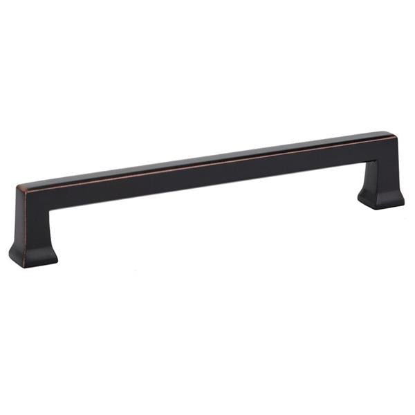Emtek - Alexander Pull, 6 Inch C-C