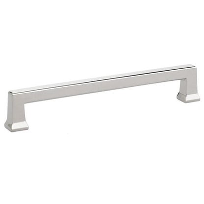 Emtek - Alexander Pull, 6 Inch C-C