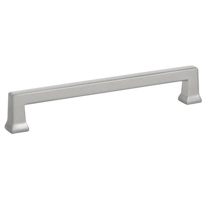 Emtek - Alexander Pull, 6 Inch C-C