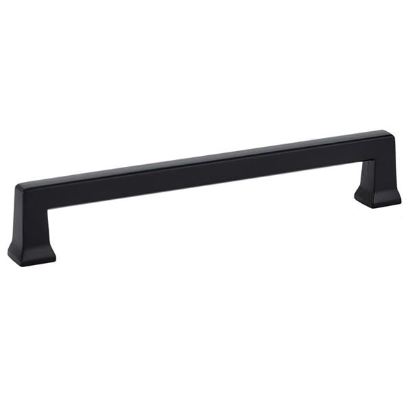 Emtek - Alexander Pull, 6 Inch C-C
