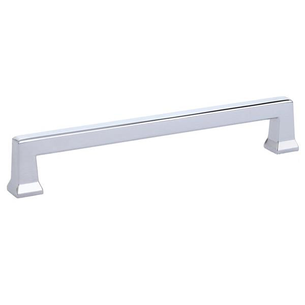 Emtek - Alexander Pull, 6 Inch C-C