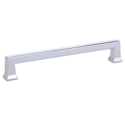 Emtek - Alexander Pull, 6 Inch C-C