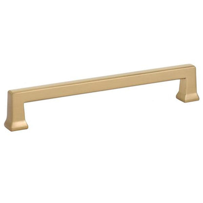 Emtek - Alexander Pull, 6 Inch C-C