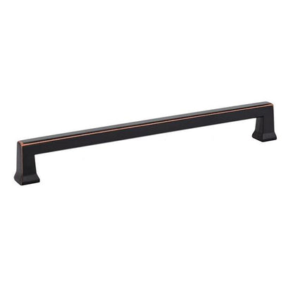 Emtek - Alexander Pull, 8 Inch C-C