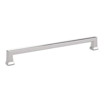 Emtek - Alexander Pull, 8 Inch C-C