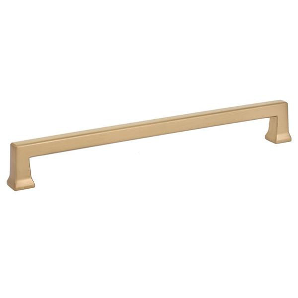 Emtek - Alexander Pull, 8 Inch C-C