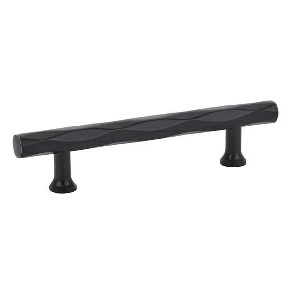 Emtek - Tribeca Pull, 4 Inch C-C