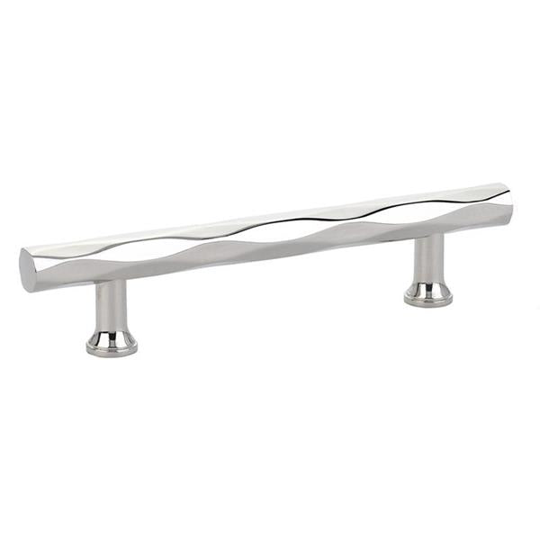Emtek - Tribeca Pull, 4 Inch C-C