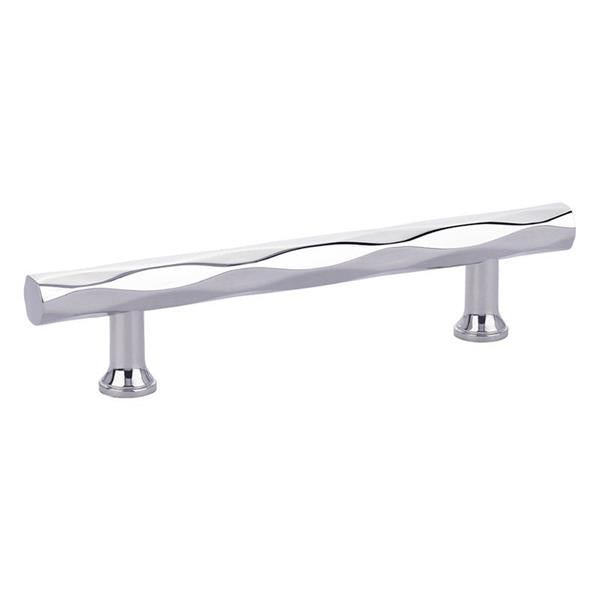 Emtek - Tribeca Pull, 4 Inch C-C
