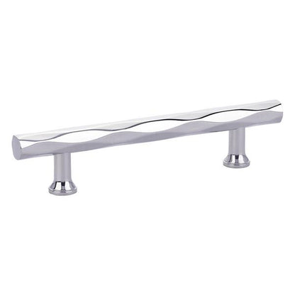Emtek - Tribeca Pull, 4 Inch C-C