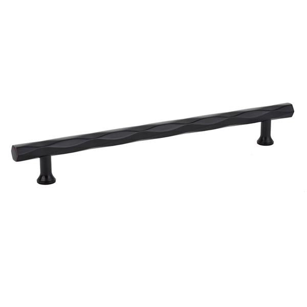 Emtek - Tribeca Pull, 8 Inch C-C