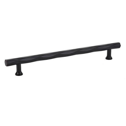 Emtek - Tribeca Pull, 8 Inch C-C