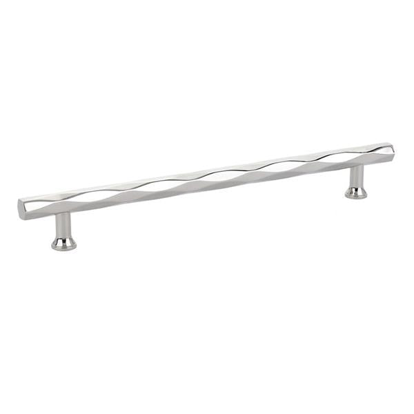 Emtek - Tribeca Pull, 8 Inch C-C
