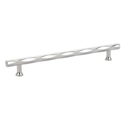 Emtek - Tribeca Pull, 8 Inch C-C