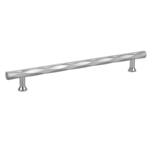 Emtek - Tribeca Pull, 8 Inch C-C