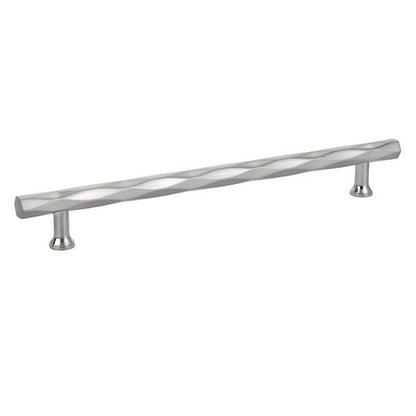 Emtek - Tribeca Pull, 8 Inch C-C
