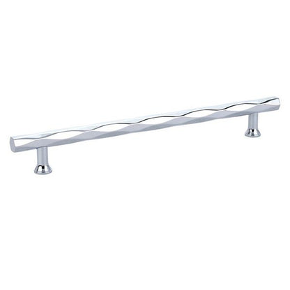 Emtek - Tribeca Pull, 8 Inch C-C