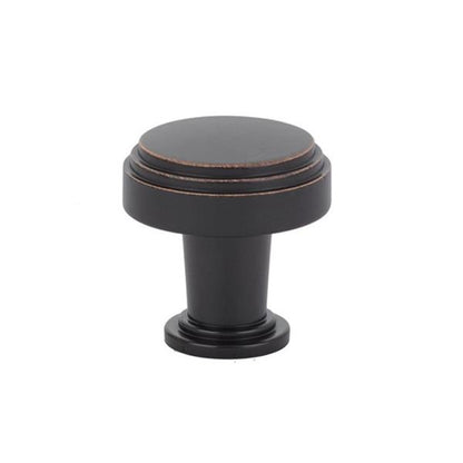 Emtek - Newport Knob, Cabinet, 1-1/4 Inch