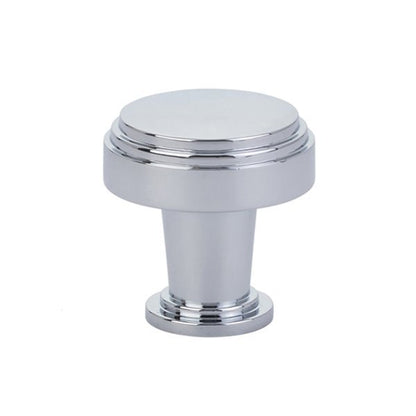 Emtek - Newport Knob, Cabinet, 1-1/4 Inch