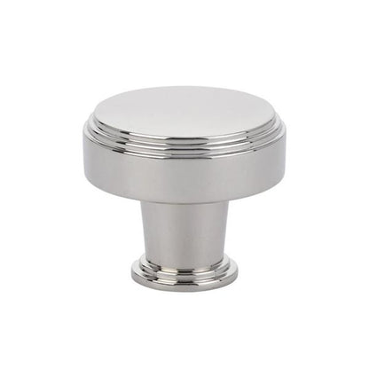Emtek - Newport Knob, Cabinet, 1-5/8 Inch