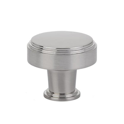 Emtek - Newport Knob, Cabinet, 1-5/8 Inch