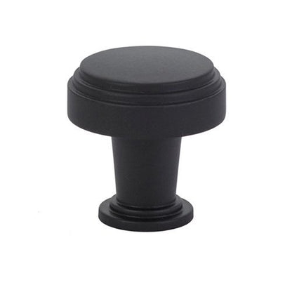 Emtek - Newport Knob, Cabinet, 1-5/8 Inch