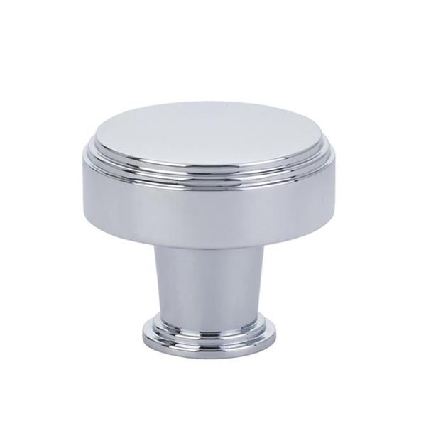 Emtek - Newport Knob, Cabinet, 1-5/8 Inch