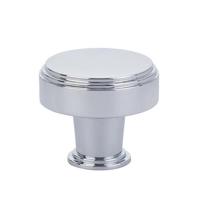 Emtek - Newport Knob, Cabinet, 1-5/8 Inch