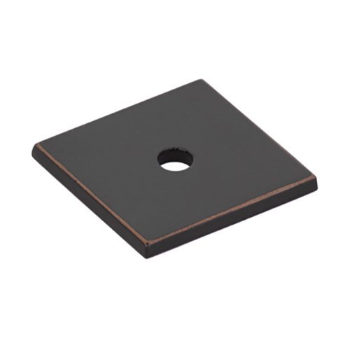 Emtek - Art & Deco Square Rosette