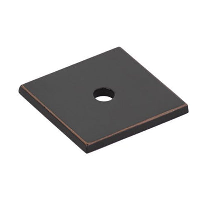 Emtek - Art & Deco Square Rosette