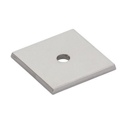 Emtek - Art & Deco Square Rosette