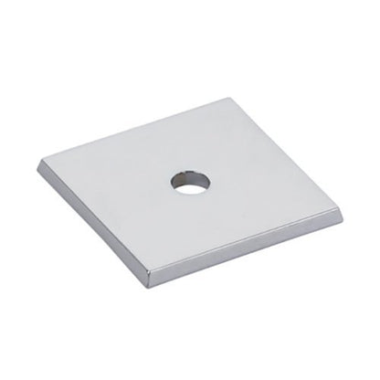 Emtek - Art & Deco Square Rosette