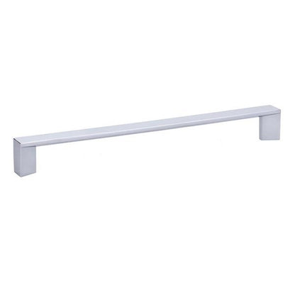 Emtek - Brass Trinity Pull, 8 Inch C-C
