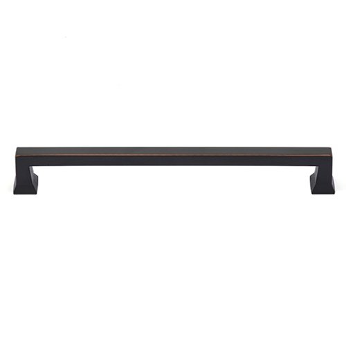 Emtek - Alexander Appliance Pull, 12 Inch