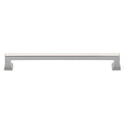 Emtek - Alexander Appliance Pull, 12 Inch