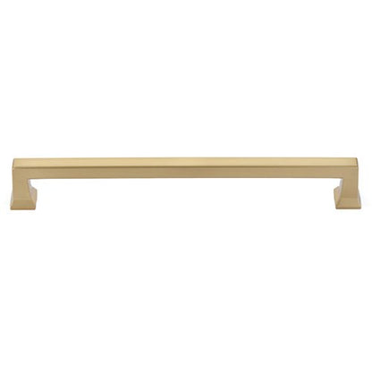 Emtek - Alexander Appliance Pull, 12 Inch