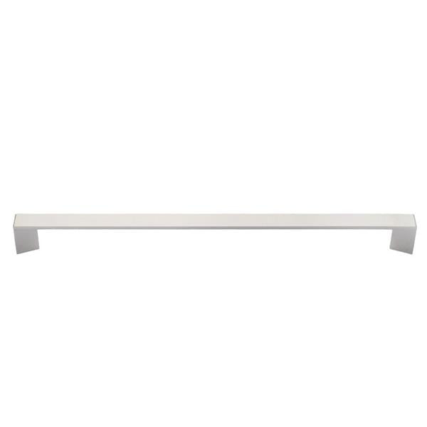 Emtek - Trinity Appliance Pull, 18 Inch