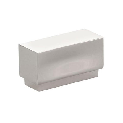 Emtek - Cinder Knob, Cabinet, 1-5/8 Inch