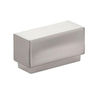Emtek - Cinder Knob, Cabinet, 1-5/8 Inch
