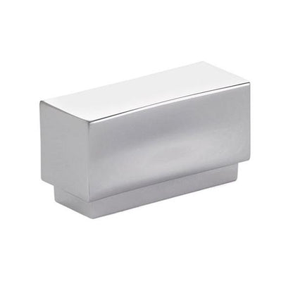 Emtek - Cinder Knob, Cabinet, 1-5/8 Inch