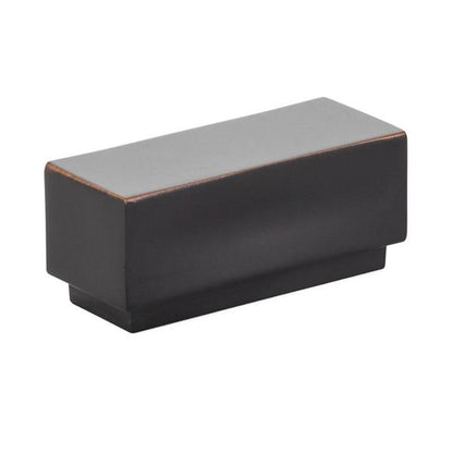 Emtek - Cinder Knob, Cabinet, 2-1/4 Inch