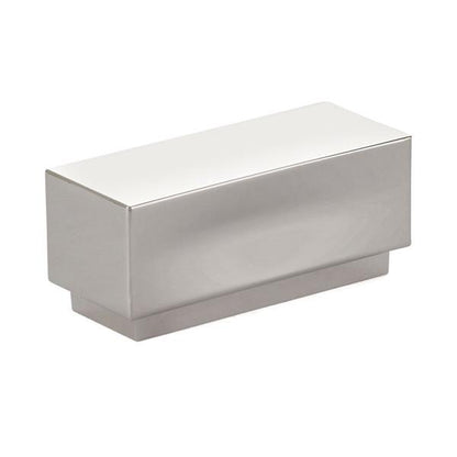 Emtek - Cinder Knob, Cabinet, 2-1/4 Inch