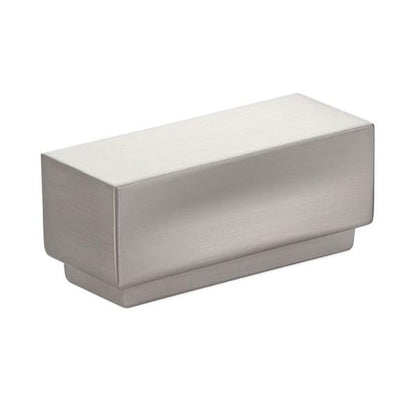 Emtek - Cinder Knob, Cabinet, 2-1/4 Inch