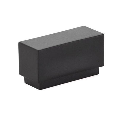 Emtek - Cinder Knob, Cabinet, 2-1/4 Inch