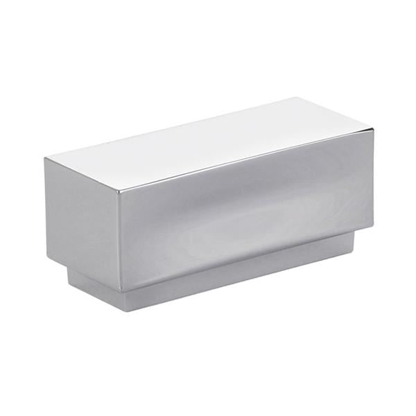 Emtek - Cinder Knob, Cabinet, 2-1/4 Inch