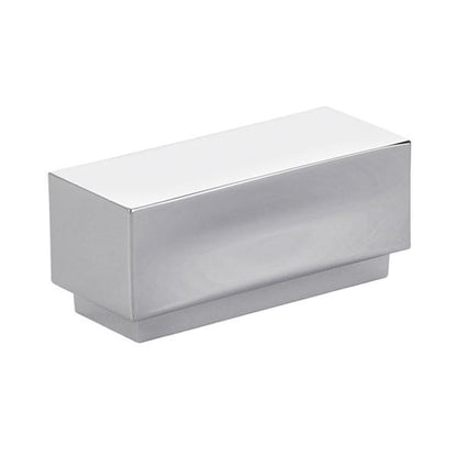 Emtek - Cinder Knob, Cabinet, 2-1/4 Inch